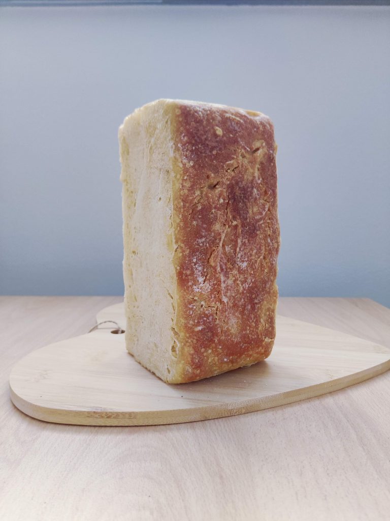 Dinkelbrot